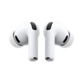 Apple AirPods Pro 3 Wireless Earbuds, Active Noise Cancellation, Live Translation, Heart Rate Sensing, Hearing Aid Feature, Bluetooth Headphones, Spatial Audio, High-Fidelity Sound, USB-C Charging