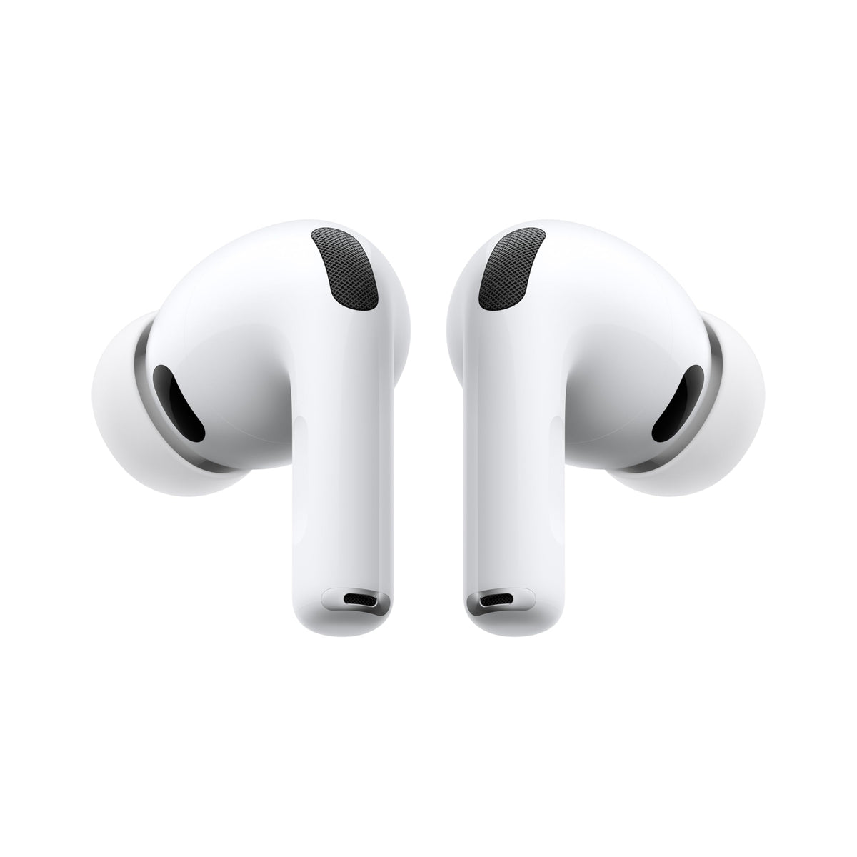 Apple AirPods Pro 3 Wireless Earbuds, Active Noise Cancellation, Live Translation, Heart Rate Sensing, Hearing Aid Feature, Bluetooth Headphones, Spatial Audio, High-Fidelity Sound, USB-C Charging