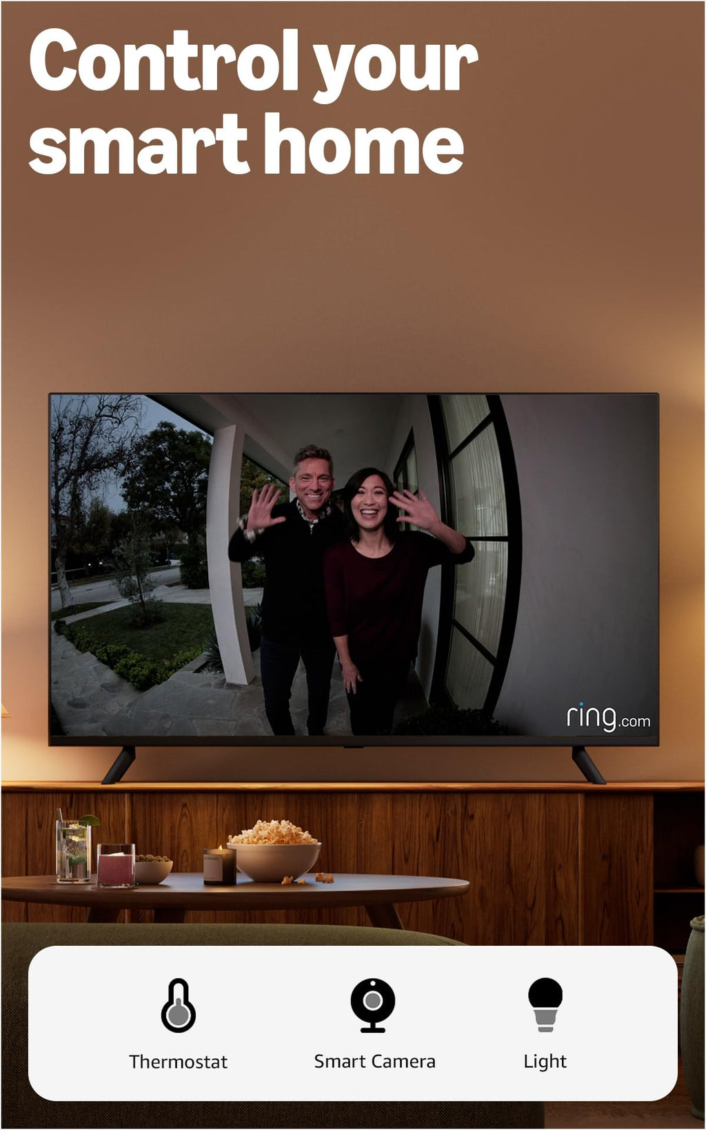 Amazon Fire TV Stick 4K Select (newest model), start streaming in 4K, AI-powered search, and free & live TV, find shows faster with Alexa+