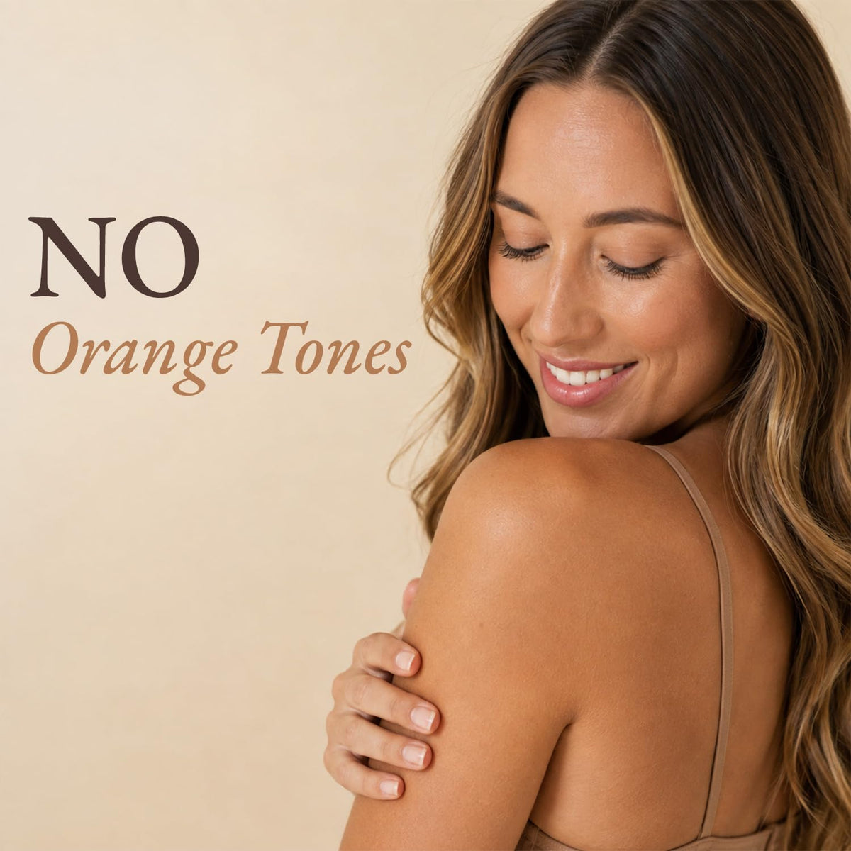 Beauty by Earth Self Tanner - USA Made with Natural & Organic Ingredients